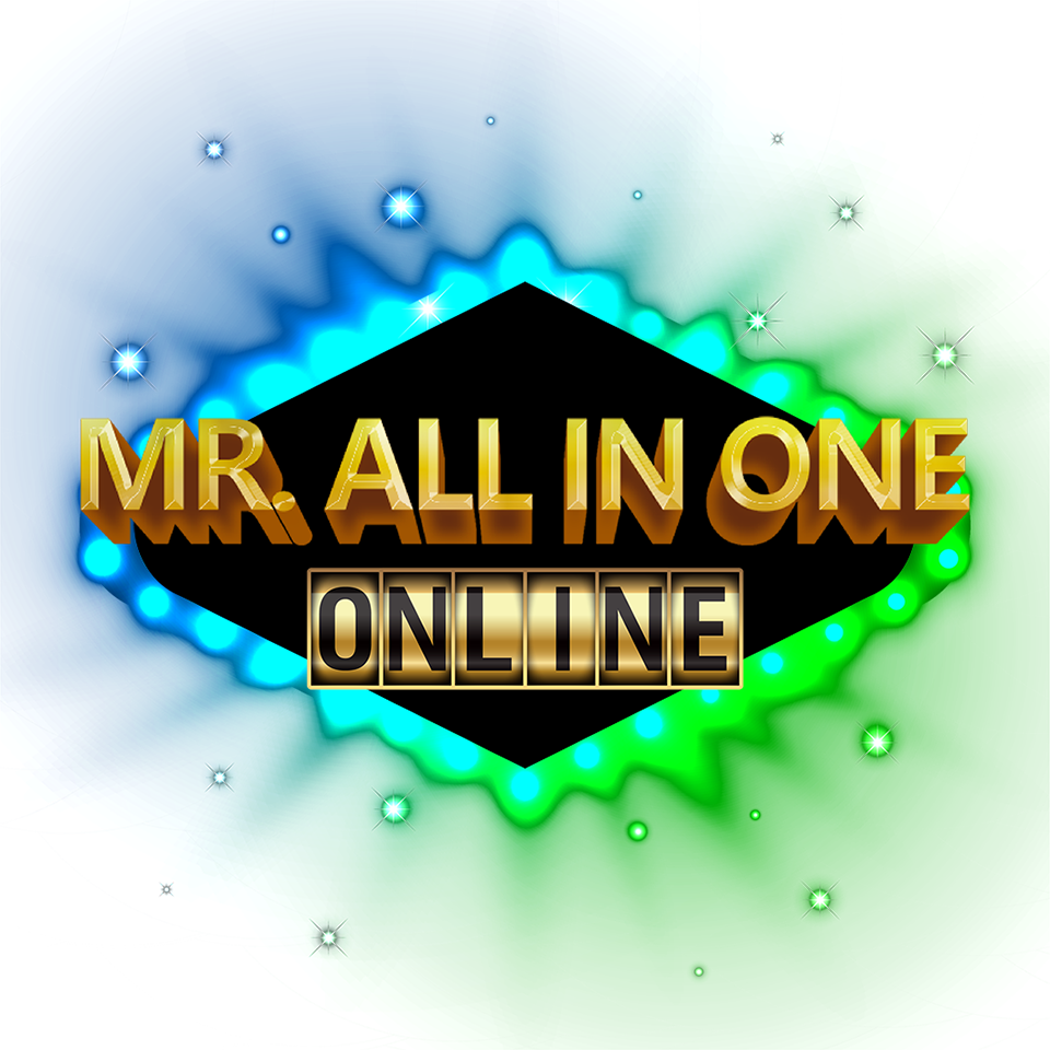 MR.Allinone Online